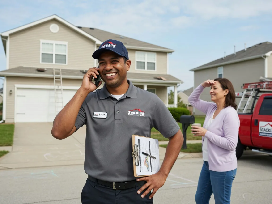 Chimney flashing repair North Benton, OH FAQs